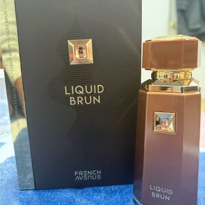 Liquid Brun Perfume - French avenue